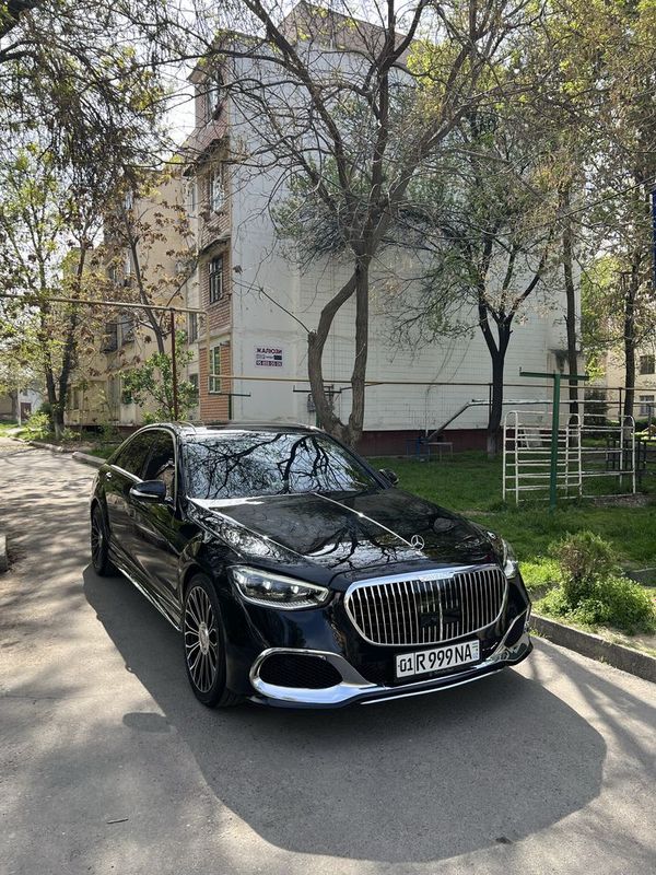 Mercedes benz S350 Mercedes benz S350