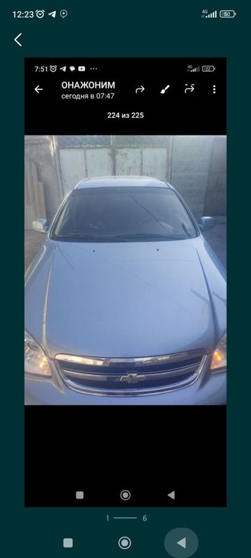 LACETTI 2013 г.1.8 Бир КУЛ ИДИАЛ холати LACETTI 2013 г.1.8 Бир КУЛ ИДИАЛ холати