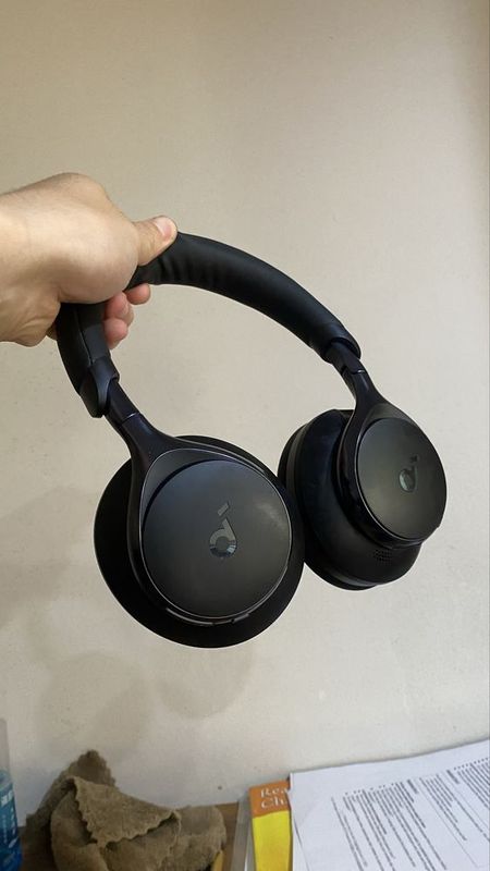 Soundcore Space One / heaphone / naushnik Soundcore Space One / heaphone / naushnik