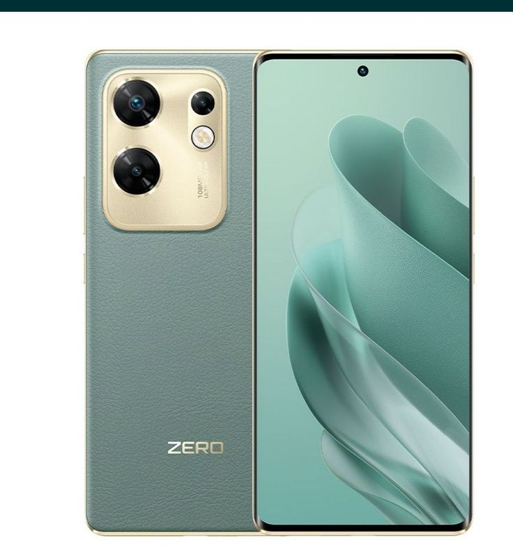 infinix zero 30 8 256 GB ideal infinix zero 30 8 256 GB ideal
