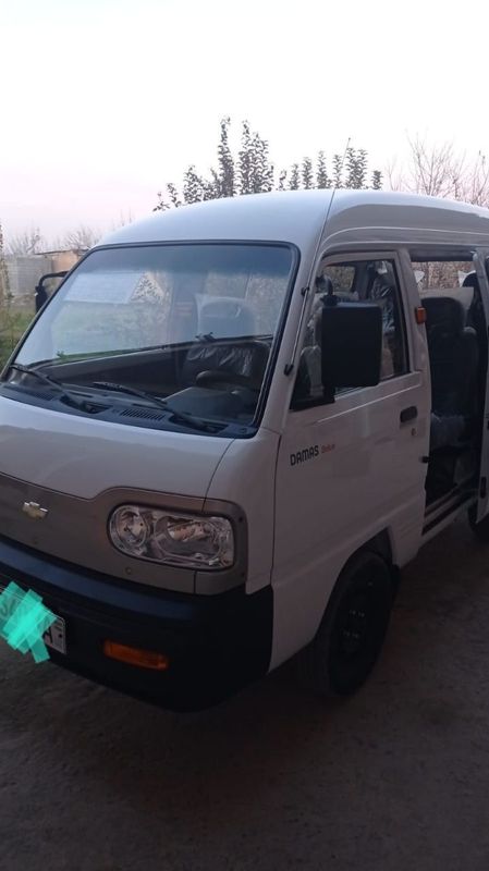 Chevrolet damas 2019 holati ideal Chevrolet damas 2019 holati ideal