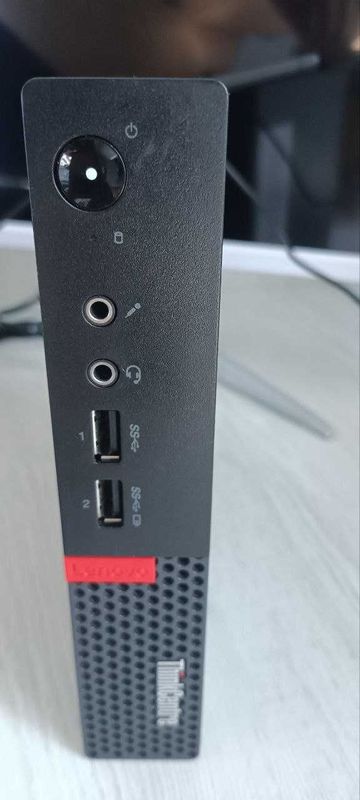 Lenovo Mini PC M910Q 32Gb Core-i7, 1TB SSD