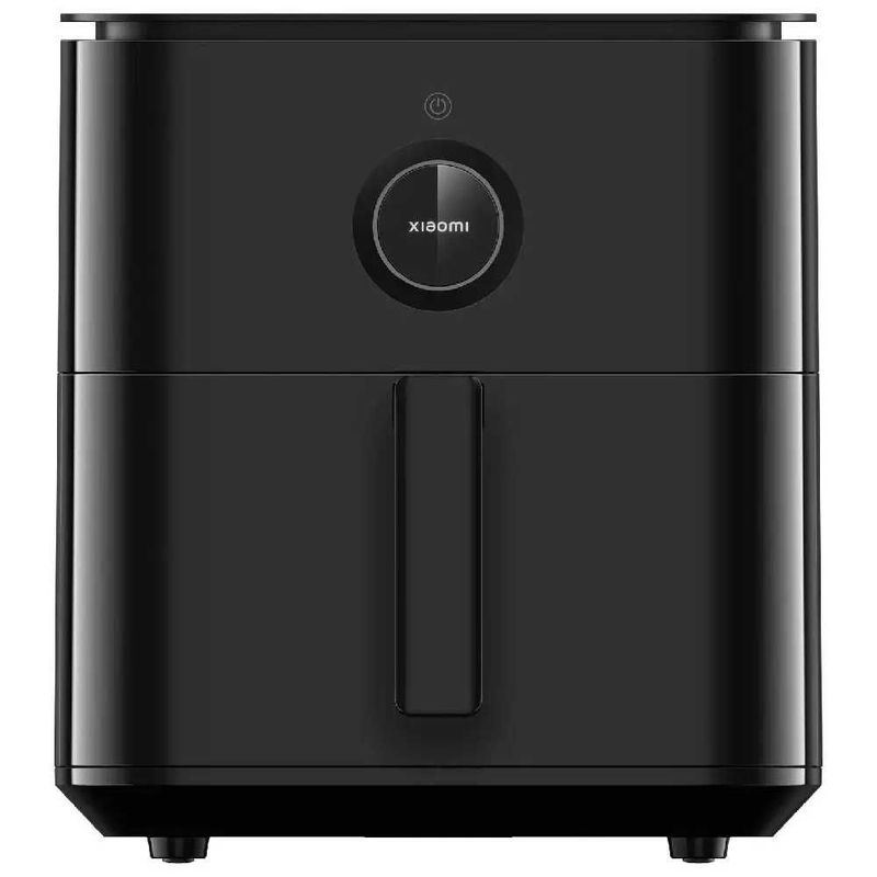 Аэрогриль Xiaomi Mi Smart Air Fryer 6.5L Black