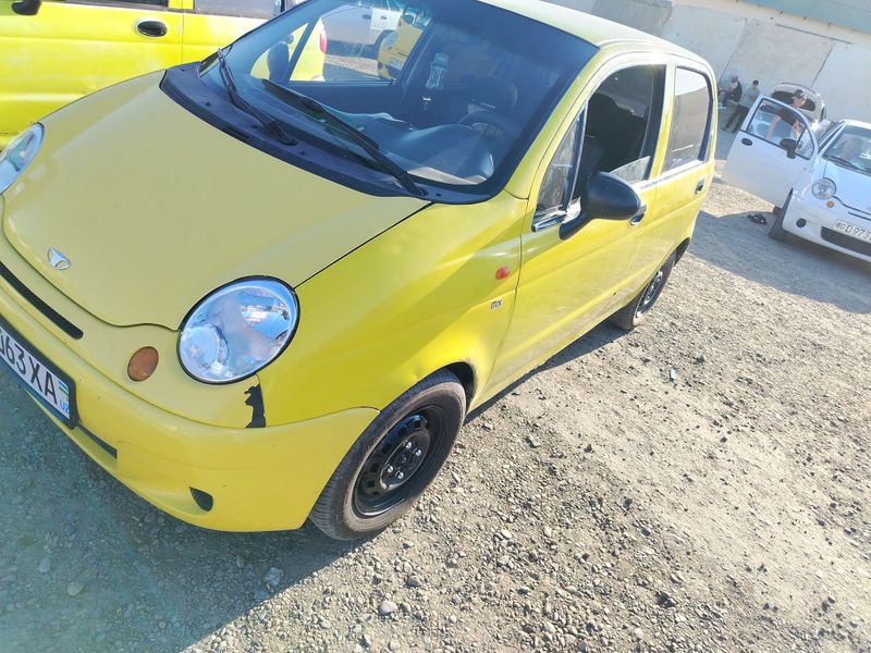 Matiz sotiladi oz nomimda tayi radno Matiz sotiladi oz nomimda tayi radno