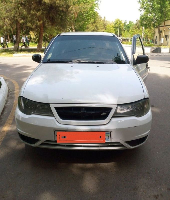 Nexia 2 sotladi 2009yi Nexia 2 sotladi 2009yi