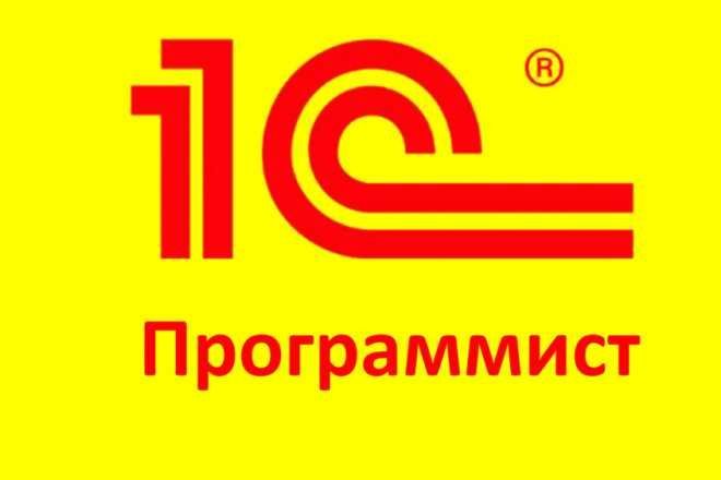 1C Программист 0дан то янги модуллар яратиб процесни автоматлаштирамиз 1C Программист 0дан то янги модуллар яратиб процесни автоматлаштирамиз