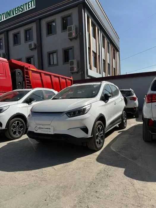 BYD Yuan Pro FULL 2023