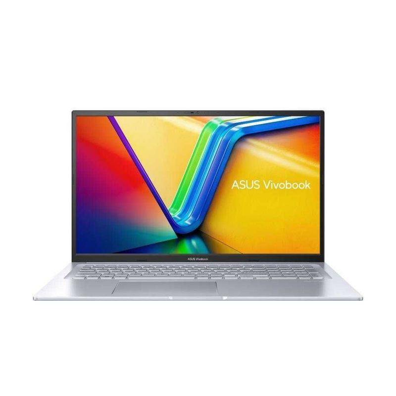 Noutbuk Asus Vivobook 17X AMD Ryzen 7 7730U/AMD Radeon Graphics