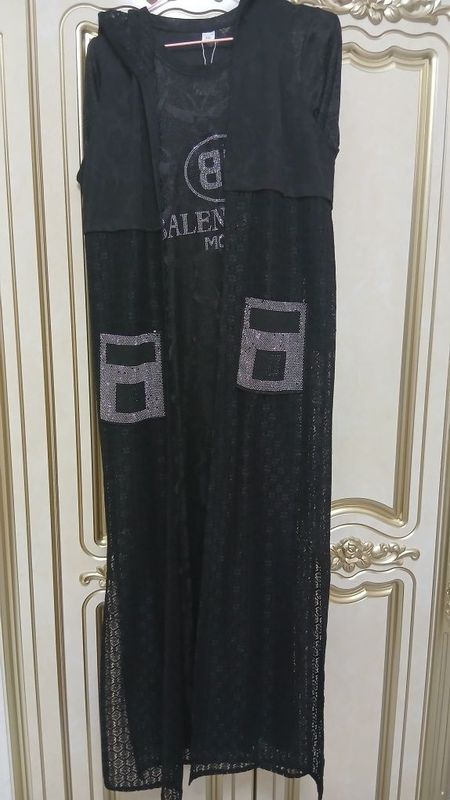 Gatoviy kiyim balenciaga Gatoviy kiyim balenciaga