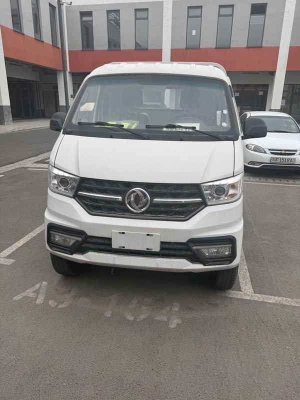 Dongfeng 2024 holati idealniy Dongfeng 2024 holati idealniy