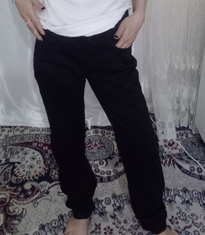 Брюки