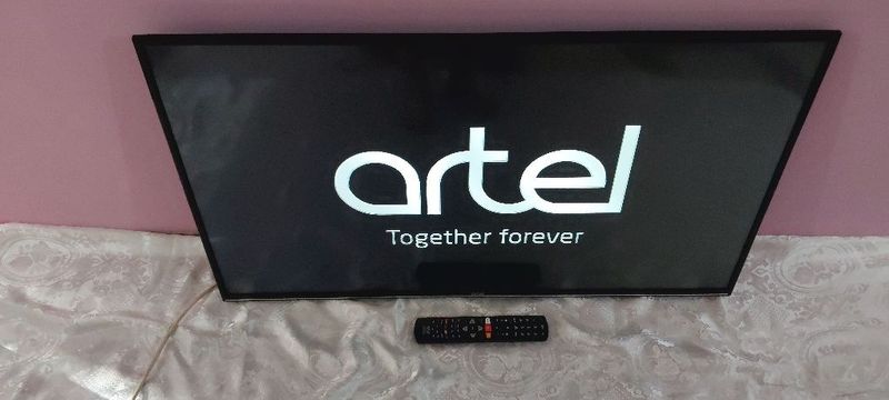 43 ARTEL 90G Android Sotiladi