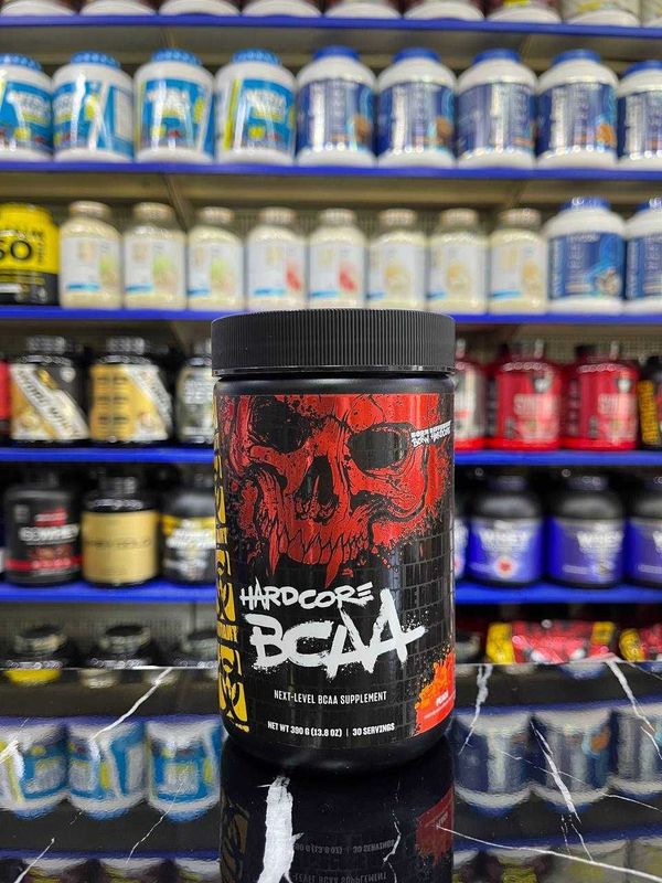 Mutant BCAA 30servings Mutant BCAA 30servings