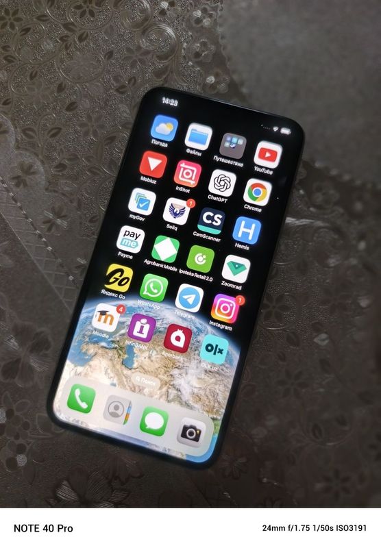 Iphone 11 pro max Iphone 11 pro max