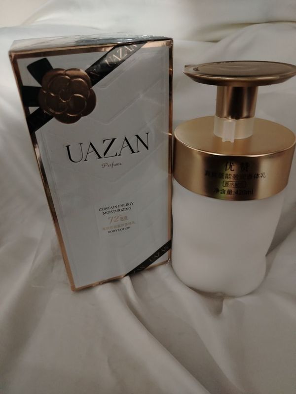 Body lotion для тело!!!