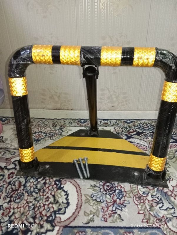 Parkofka tosog'i