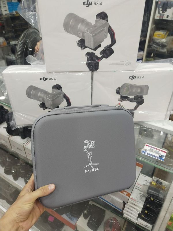 Ronin RS4 yangi upakpvka Ronin RS4 yangi upakpvka