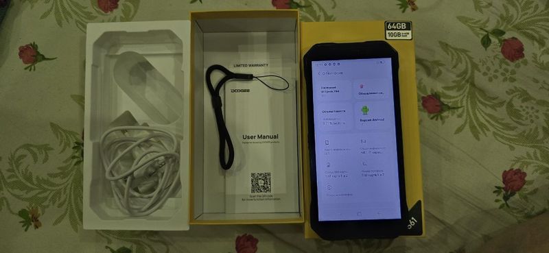 Продам Doodge s61 Продам Doodge s61