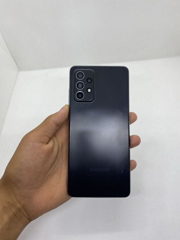 Samsung Galaxy A72 Samsung Galaxy A72
