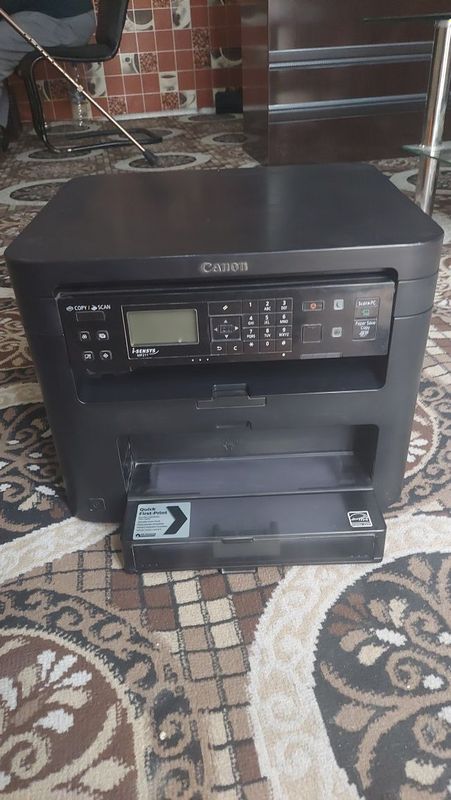 Printr canon 211