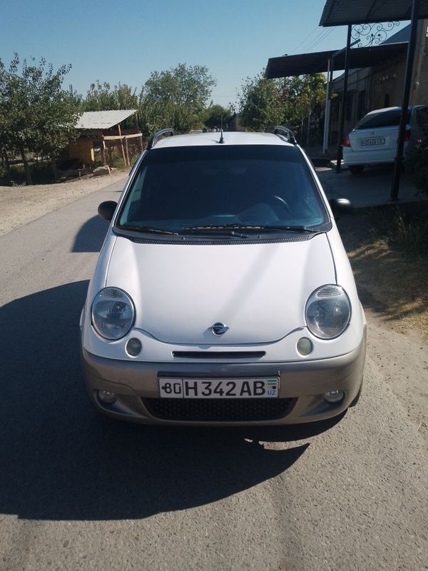 Matiz best sotiladi holati alo Matiz best sotiladi holati alo