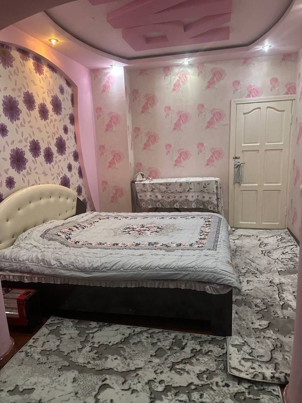 Bez makler bez xazayka Qizlarga