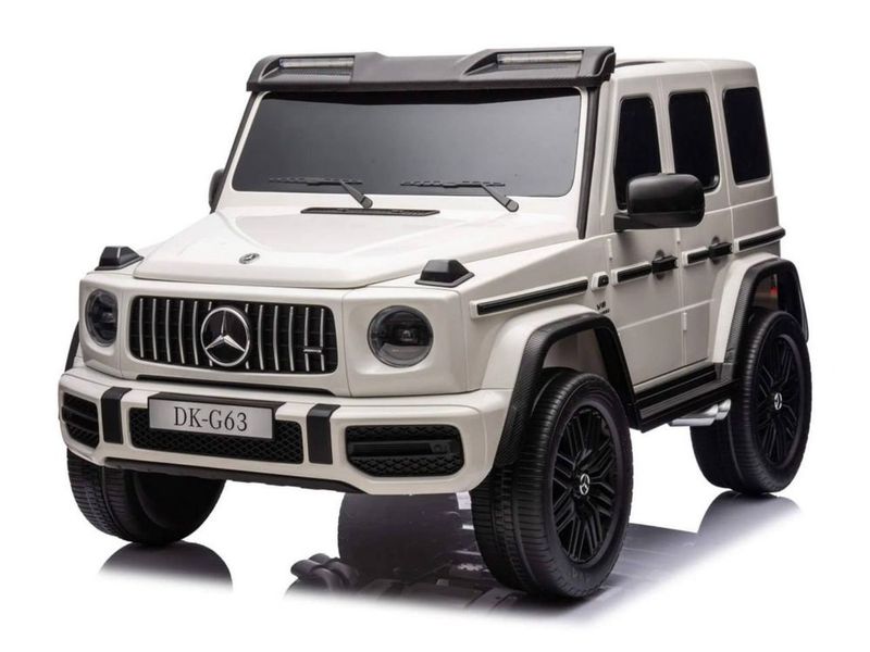 Gelik G63 4x4. Gelik G63 4x4.