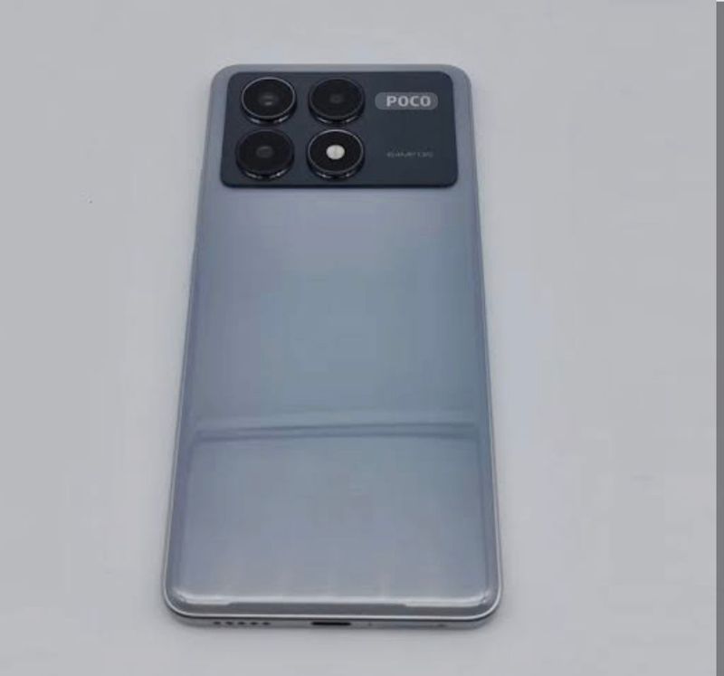 POCO X6 PRO 12/512 POCO X6 PRO 12/512