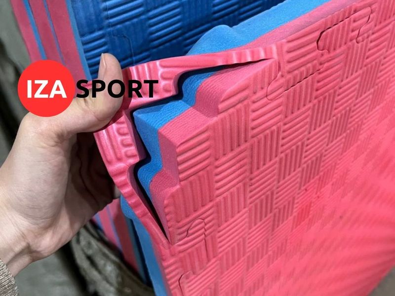Tatami xitoy original (eva premium) Tatami xitoy original (eva premium)