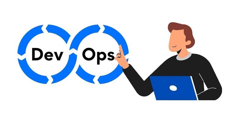 Devops xizmatlari | Девопс услуги Devops xizmatlari | Девопс услуги