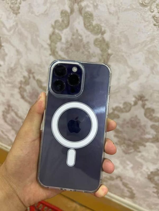 Iphone 14 pro max