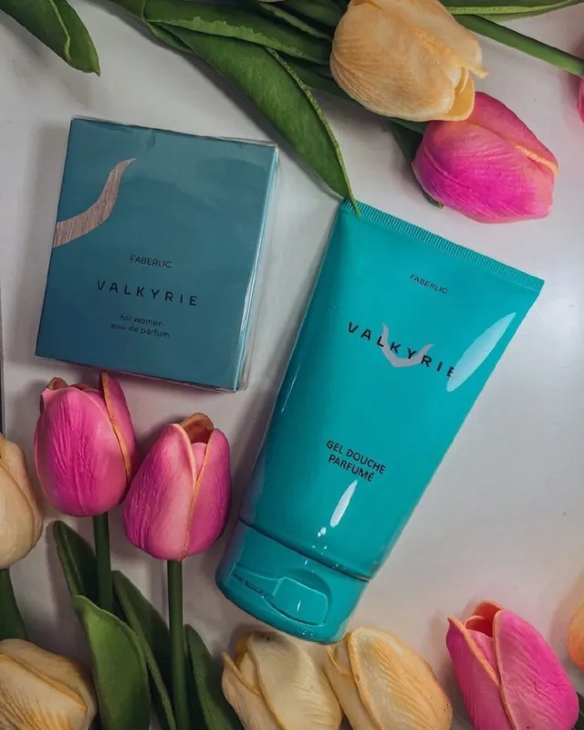 VALKYRIE ATIR VA DEZODARANT