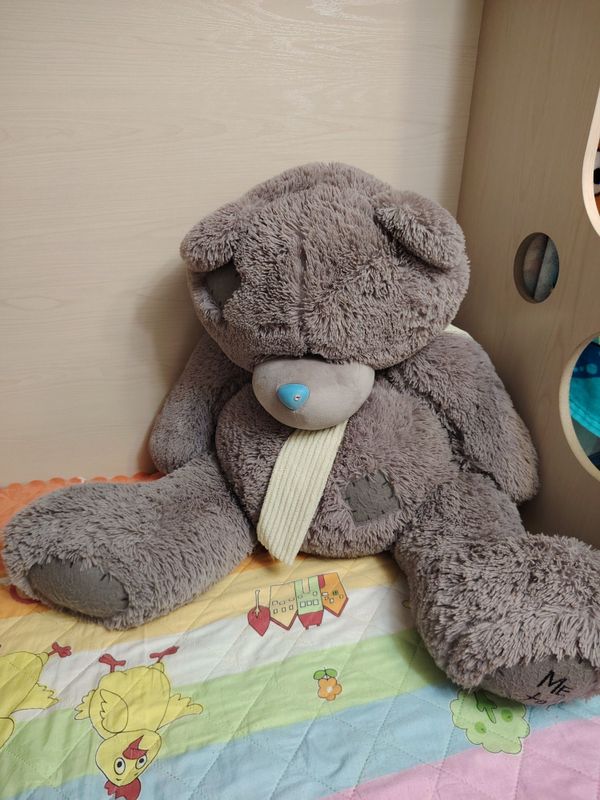 Продам мягкую игрушку большую Продам мягкую игрушку большую