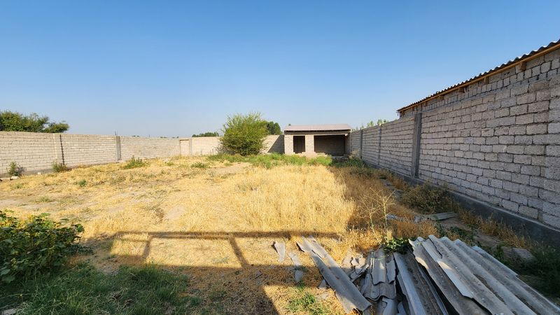 Продаётся земля 5 соток, кибрайский ройон Продаётся земля 5 соток, кибрайский ройон