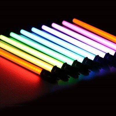 RGB Led Лед палка Nanlite Pavo tube 15C / 30C / 15X / 30X