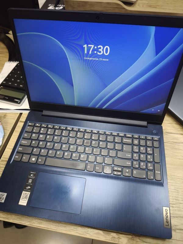 Lenovo ideapad 3 i3 10th sensor ekran Lenovo ideapad 3 i3 10th sensor ekran