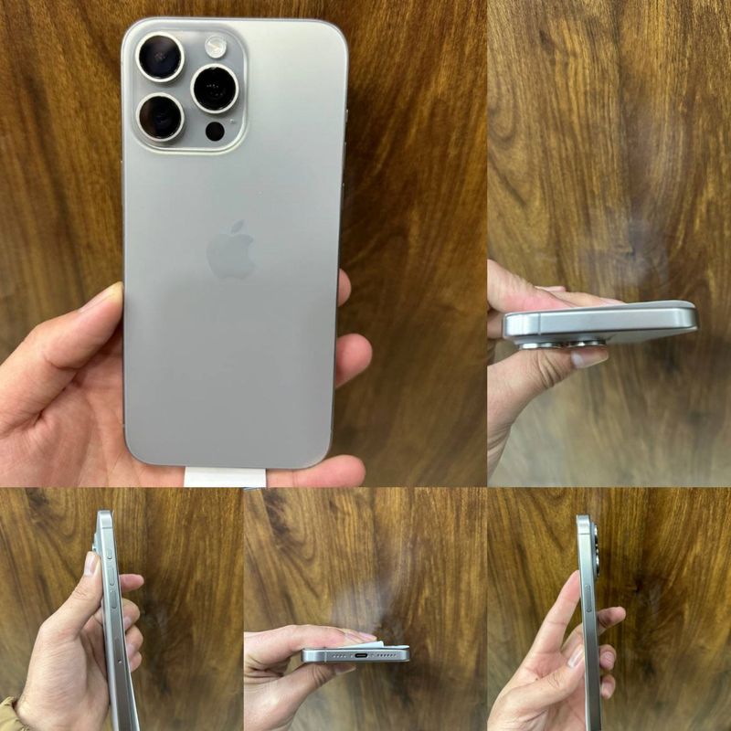 Iphone15promaxИдеалХаммажойирадной 92% LL/A Iphone15promaxИдеалХаммажойирадной 92% LL/A