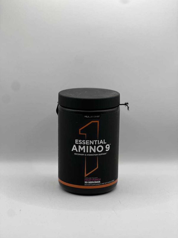 Rule1 EAA 30servings Rule1 EAA 30servings