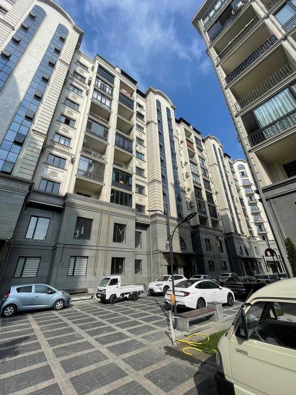 Muhtasham 4 комнатная 123м2 коробка, кадастр есть. Метро Минор Muhtasham 4 комнатная 123м2 коробка, кадастр есть. Метро Минор