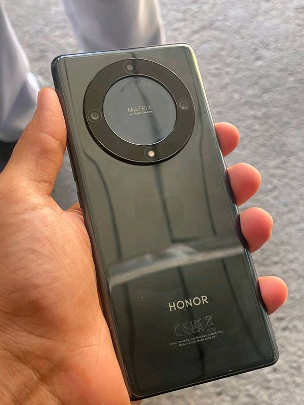 Honor x9a 5g 8/256GB Honor x9a 5g 8/256GB