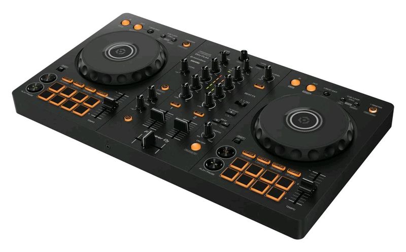 Контроллер Pioneer Dj Controller ddj-flex4