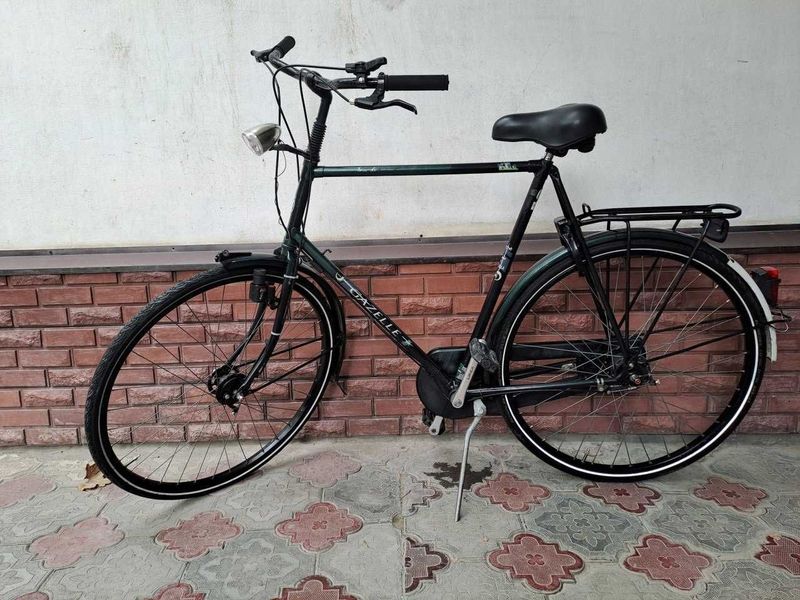 Velosiped Germanskiy Velosiped Germanskiy