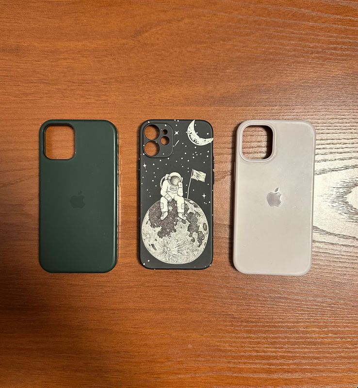 Чехол для IPhone 12mini