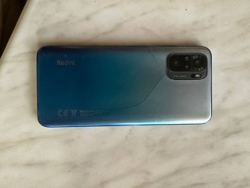 1mln 300 ming k/di Redmi 10 s 4+2/64