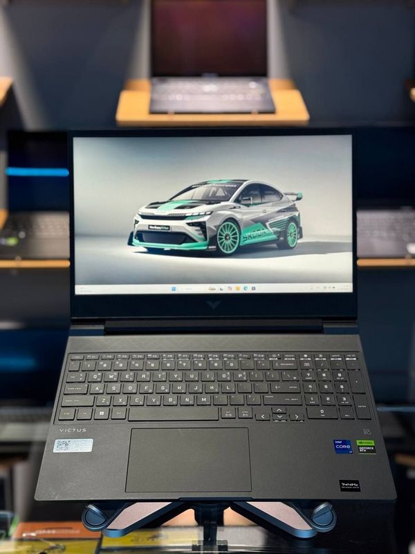 Hp Victus [Nextech_NXT]