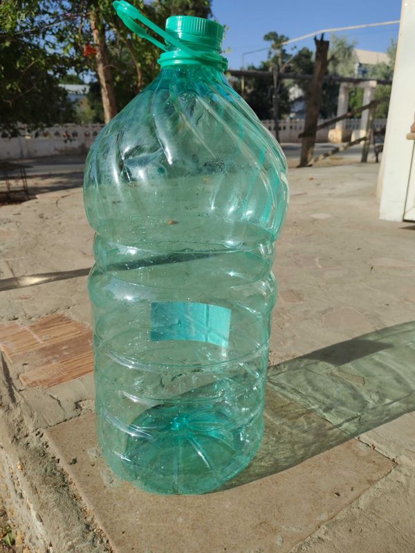 Баклажка 10l, 10Litrlik plastik idish Баклажка 10l, 10Litrlik plastik idish