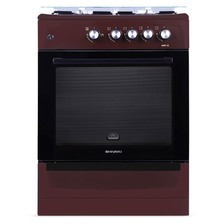 Газовая плита Shiv 6402 ГП Газовая плита Shiv 6402 ГП
