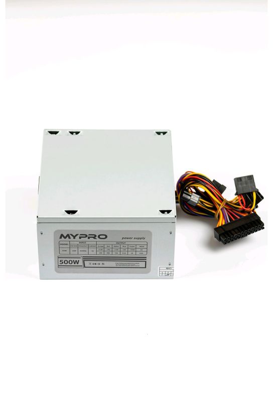 Блок питания 500W