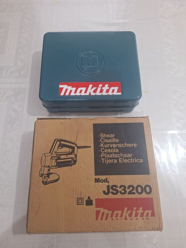 Makita qaychi Girmaniya Makita qaychi Girmaniya
