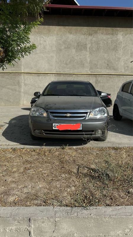 Lacetti 2013 Lacetti 2013